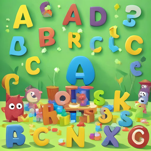 ABCD Learning Song 