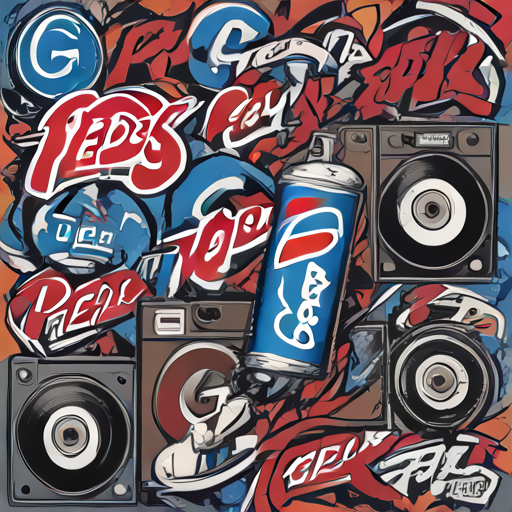 Pepsi: The Funky Choice