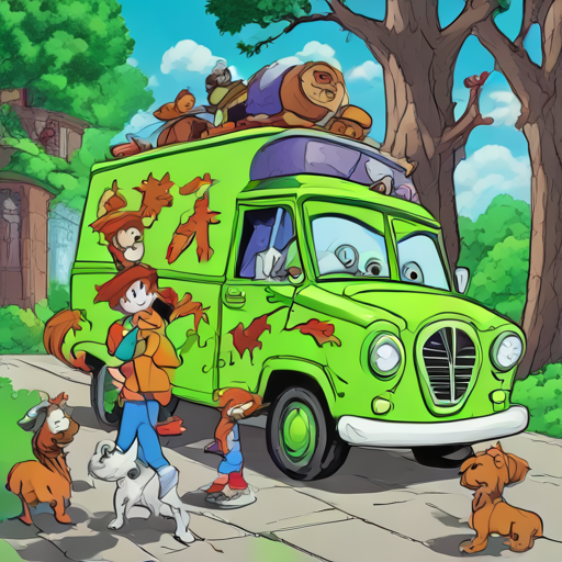 Scooby