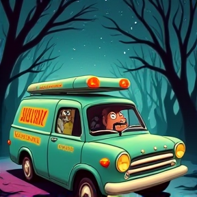 Scooby