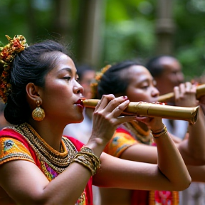 Lagu gawai