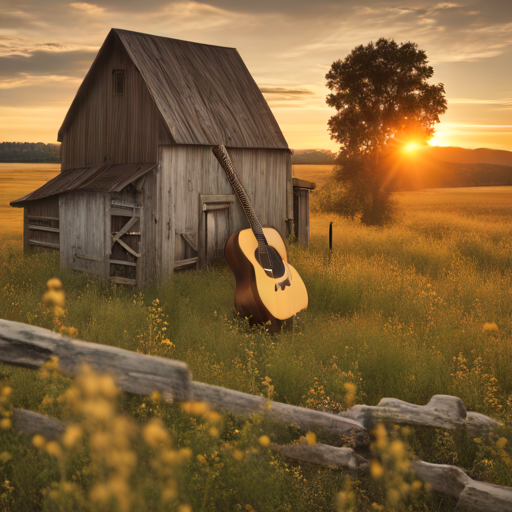 Wind Over the Prairie