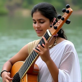  Bengali folk song. 