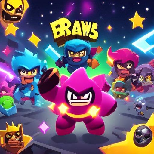 Brawl Stars Gejmři My Jsme Brawl Stars Gejmři Vyhrajeme