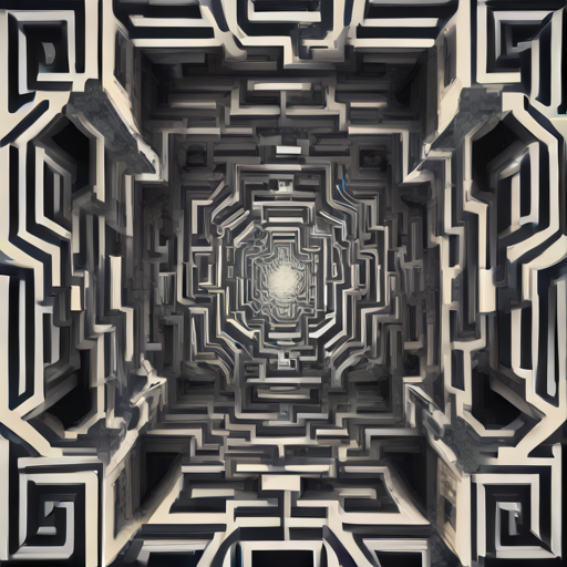 Labyrinth 