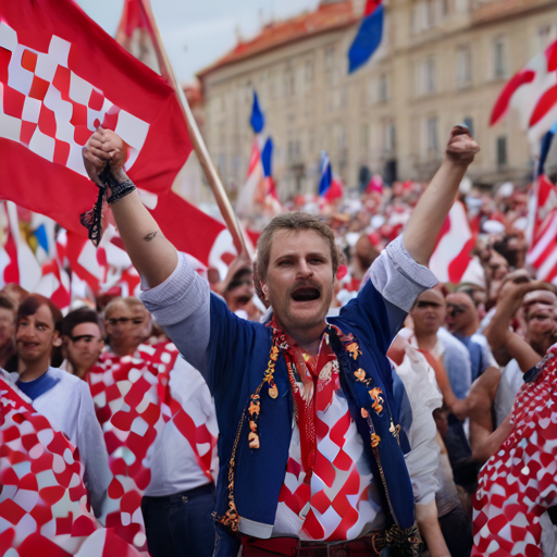 Bojkot u Hrvatskoj