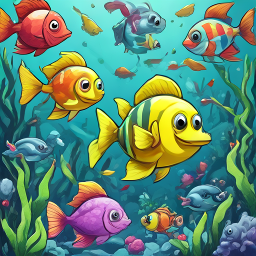 Fishie Kingdom