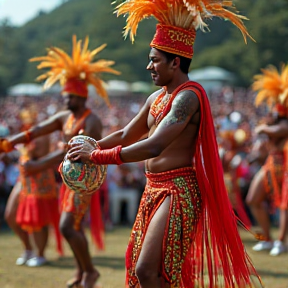 Carnaval em Taubaté 