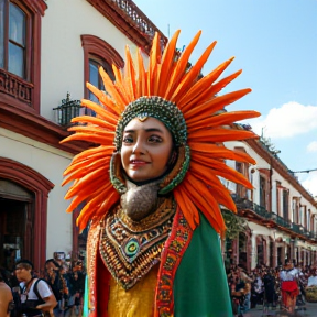 Carnaval em Taubaté 