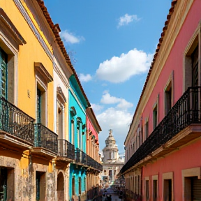 Bienvenida a El Guajiro