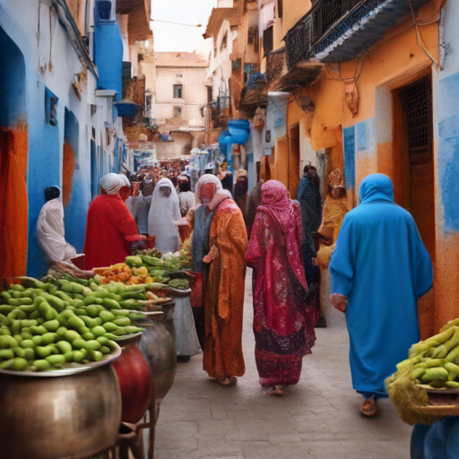 Voyage à Agadir