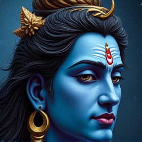 Lord Shiva