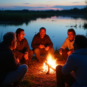 Hier Bij Ons op Wetland