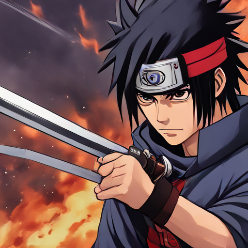 sasuke