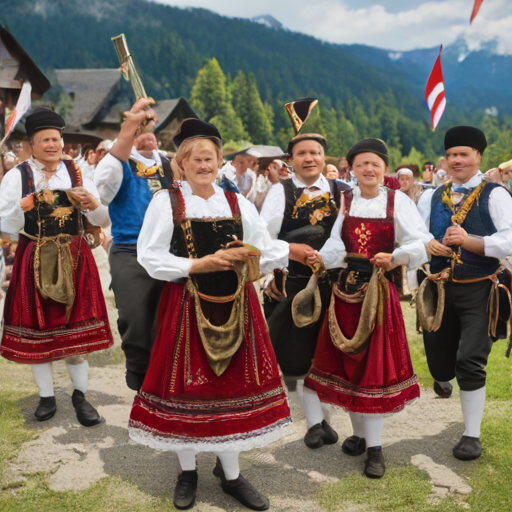 Schützenfest Hymne