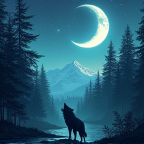 Wolfskind 