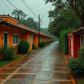 Melancolía de Ayer