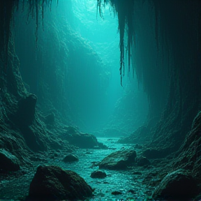 echoes of the abyss