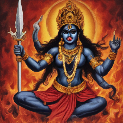 Kali maa