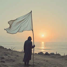 Bandeira branca