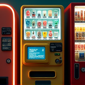 ABOÁ Vending Solutions