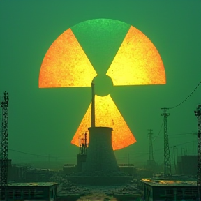 Nuclear Agent