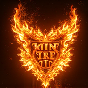 Logo Fire