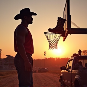 From Chicago to the Hoop