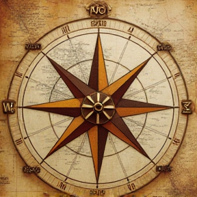 Compass of Hearts