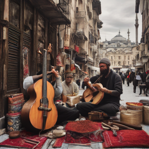 Caner Süeda Marketi