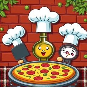 Pizzeria di Roberto