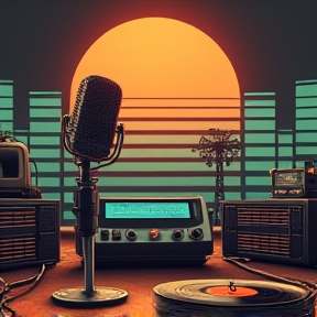 Rádio alto FM