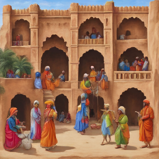 Rajasthani 