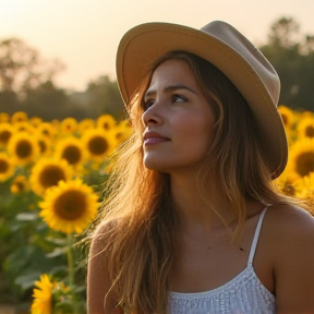 Sunflower Sage