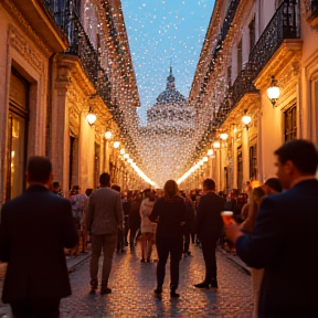 É Hora de Festa