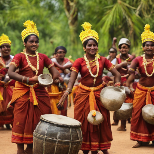 பசுமை வாழ்வின் கீர்த்தி