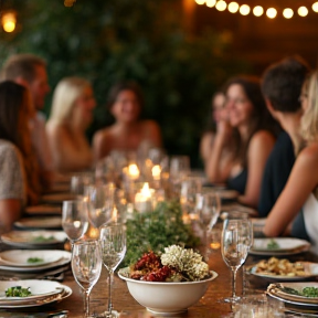 L'alimentation (com-salle à manger)