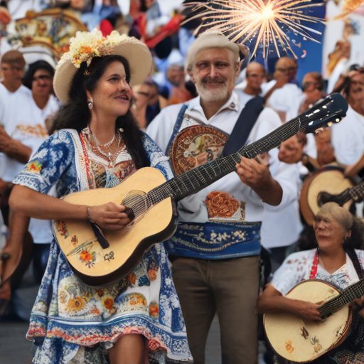 A Festa É Nossa