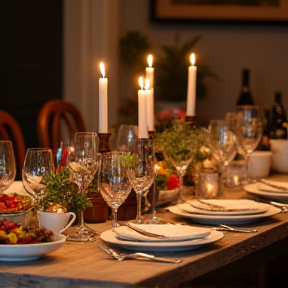 L'alimentation (com-salle à manger)