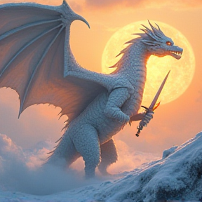 S2 white dragons