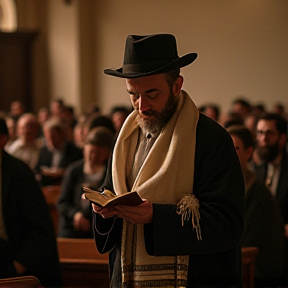 Long Prayers in Lakewood