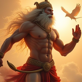 hanuman