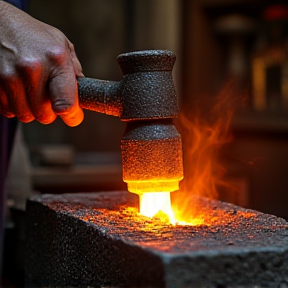  blacksmith