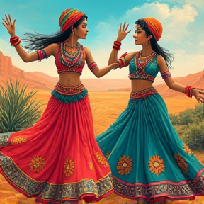 Rajasthani 