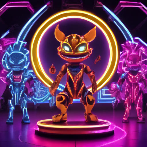 Fazbear Entertainment Revived Anthem