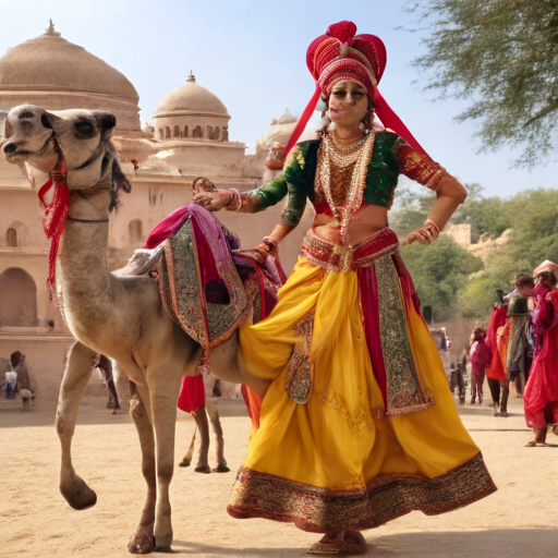 Rajasthani 