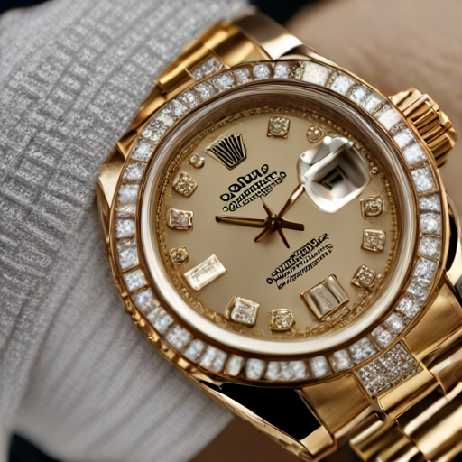 Rolex Fire