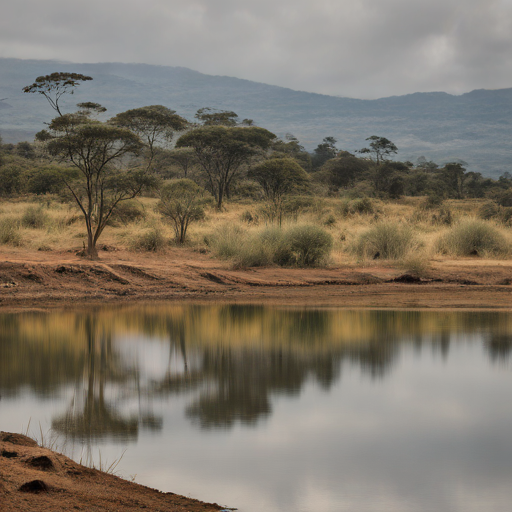 Twaomba Amani Bonde La Kerio