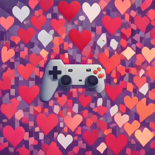 Game love