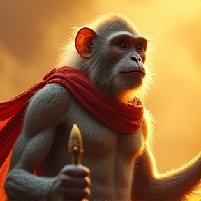 Hanuman